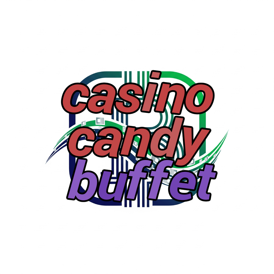 casino candy buffet